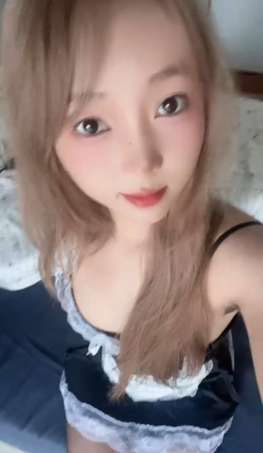 性感 小妖精