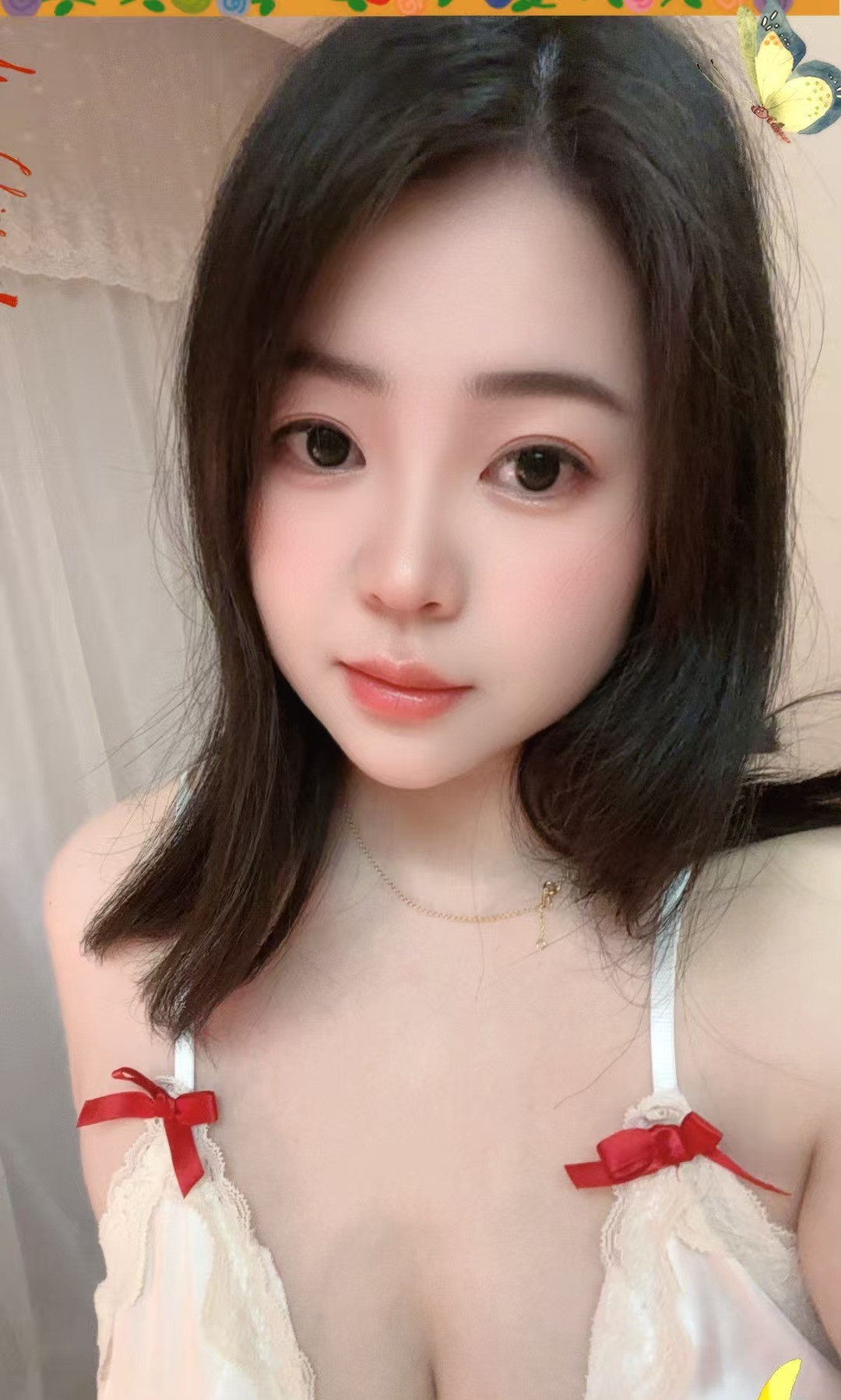 龙华乳神米儿