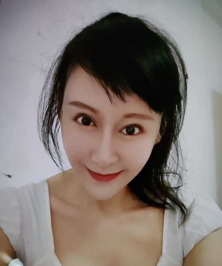 潘家园满足感十足的老师
