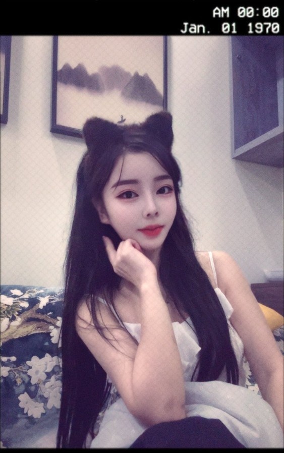姑苏 莫妮卡