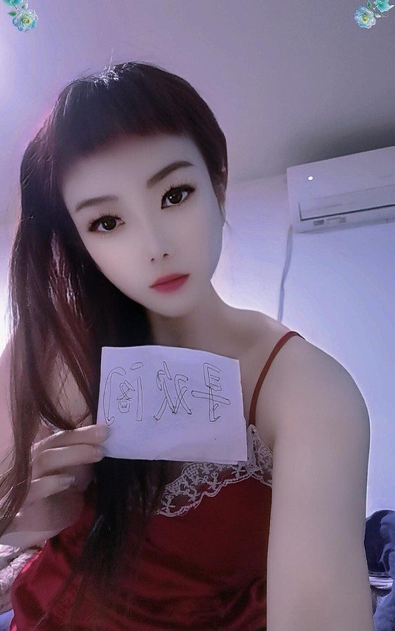 沈阳素素老师