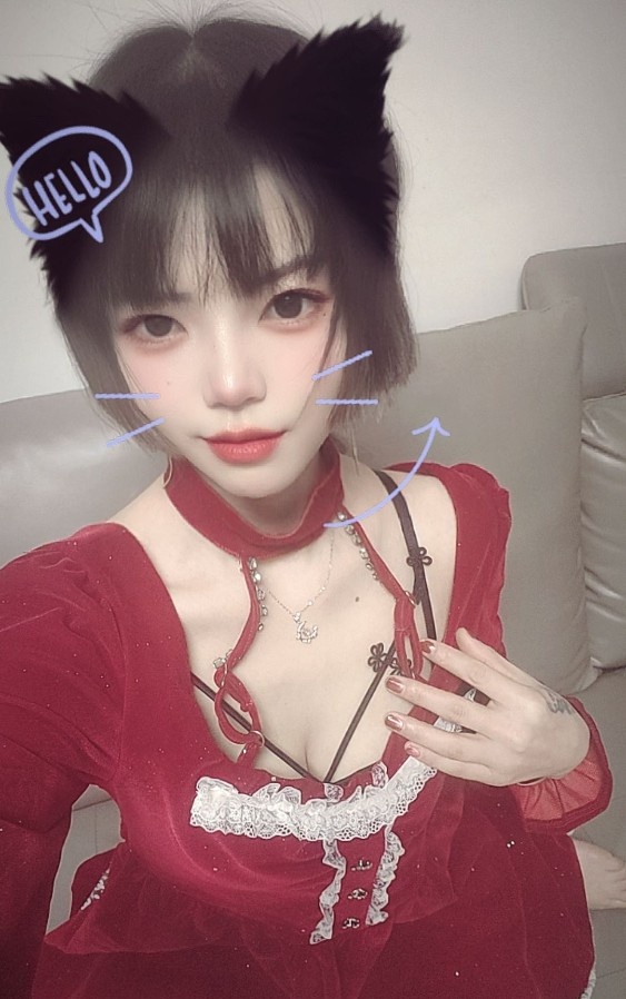 芸芸丝足抓龙筋