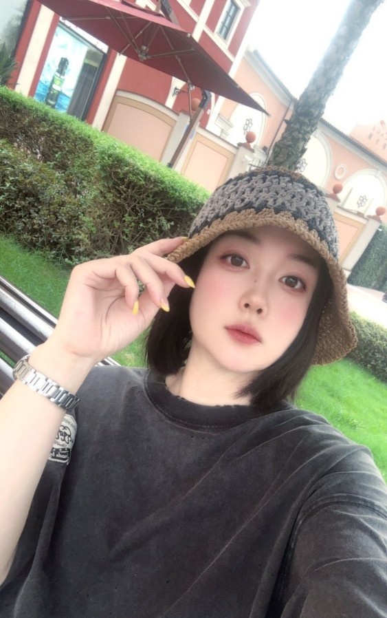 西安未央性感思彤