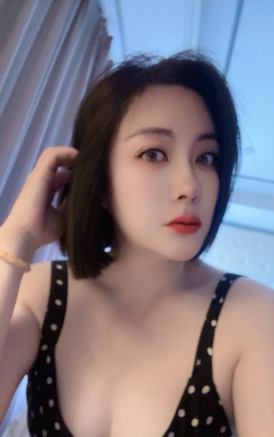 西安未央性感思彤
