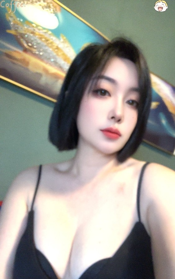 西安未央性感思彤