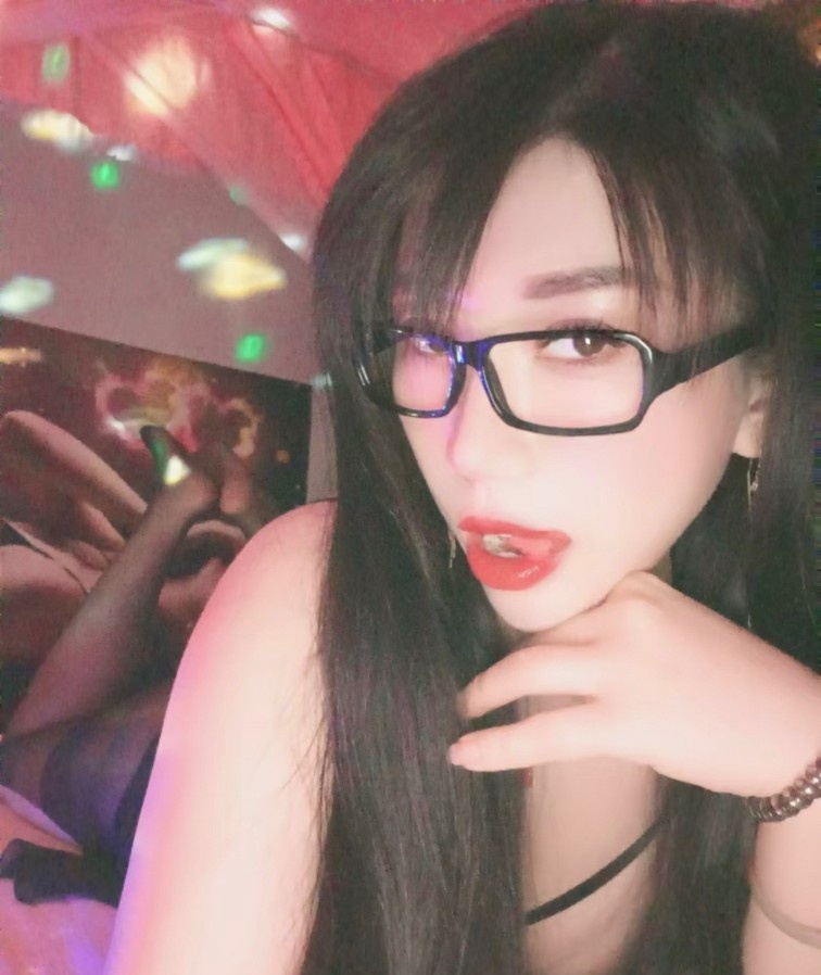 重庆花妹妹