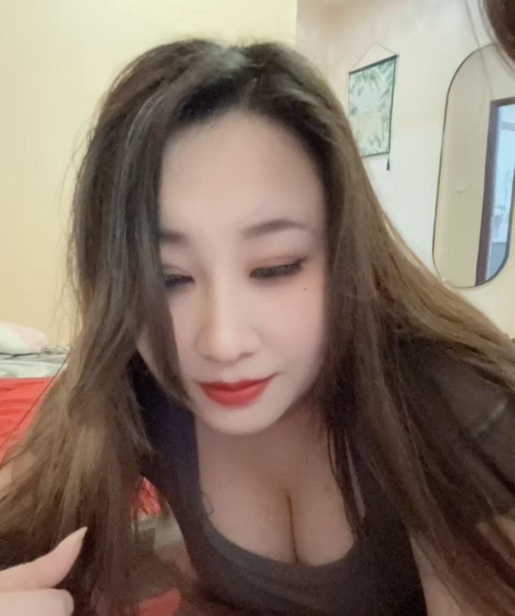 西安大奶小美