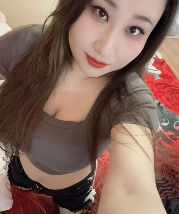 西安大奶小美