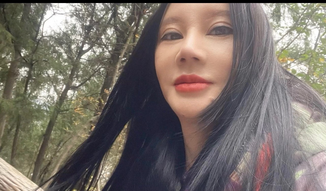 泻火熟女