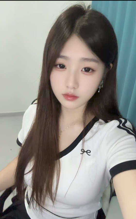 闵行服务系女友感妹子