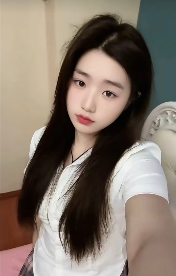 闵行服务系女友感妹子