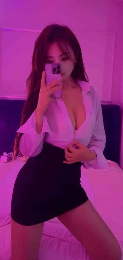 朝阳性感虞姬