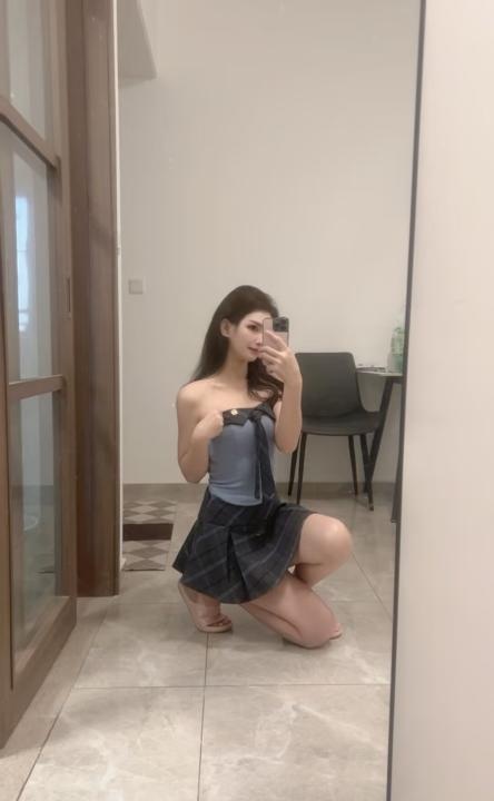 黄埔好身材小迪