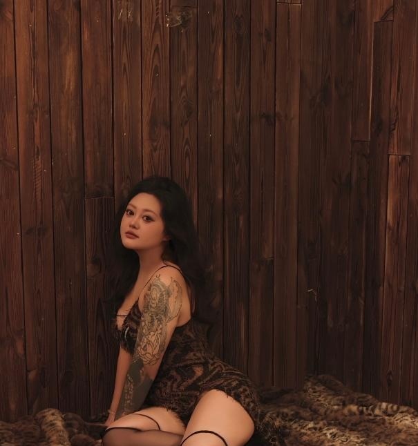 小坦克胖妹妹