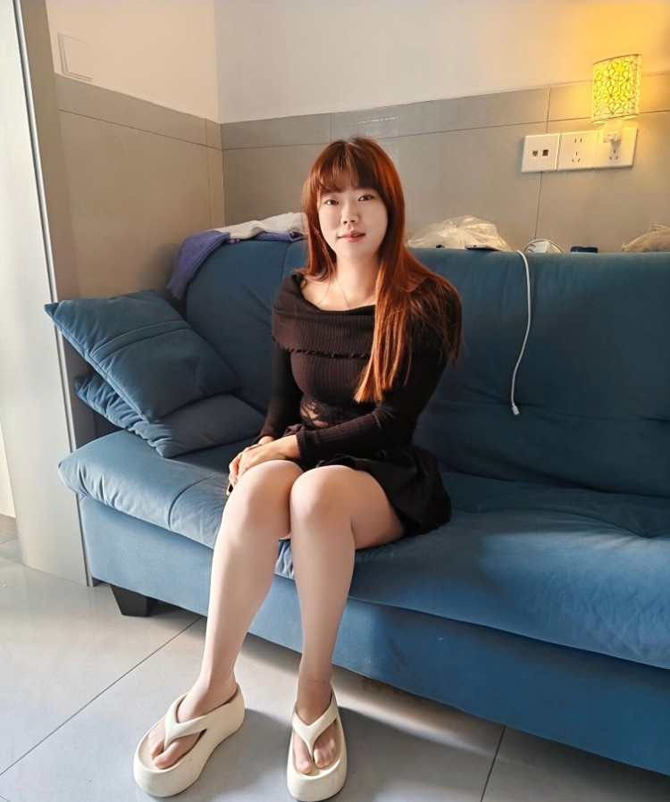 上城新人丰润妹妹海瑶
