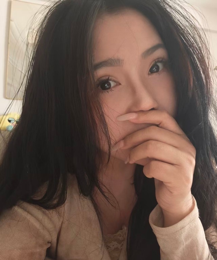 淮安大胸妹