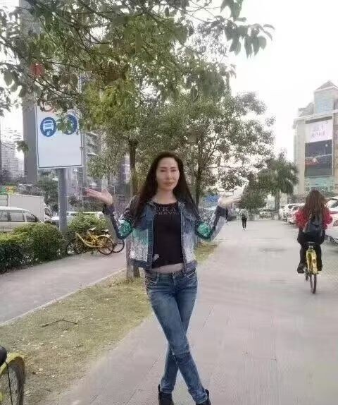 深圳龙华泻火大长腿熟女