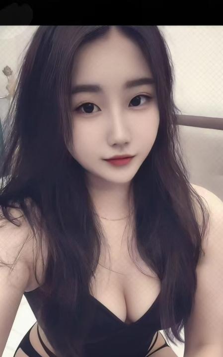 贴心小少妇