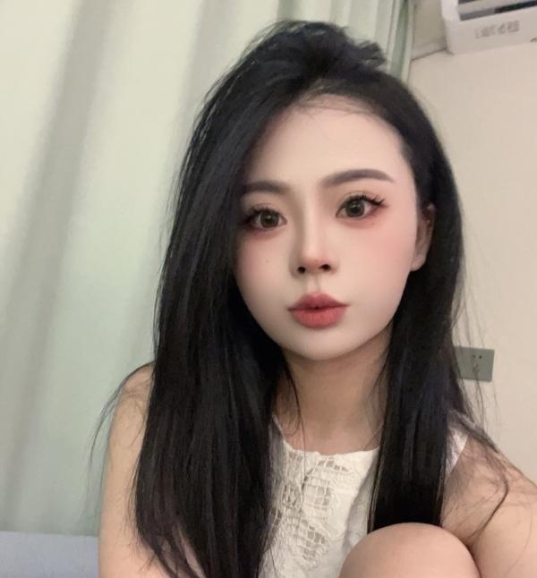 罗湖骚妹小沫