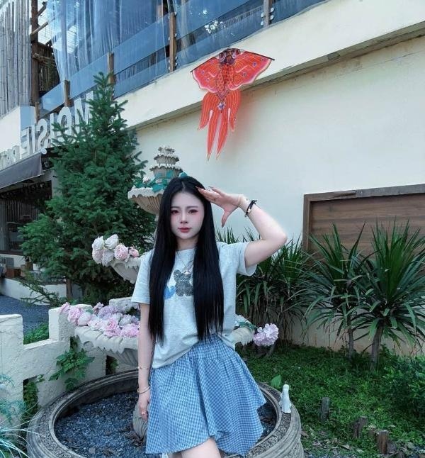 罗湖骚妹小沫