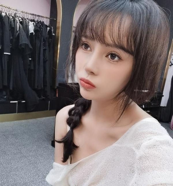 漂亮姐姐婉清