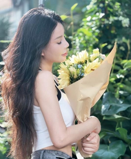 漂亮姐姐婉清