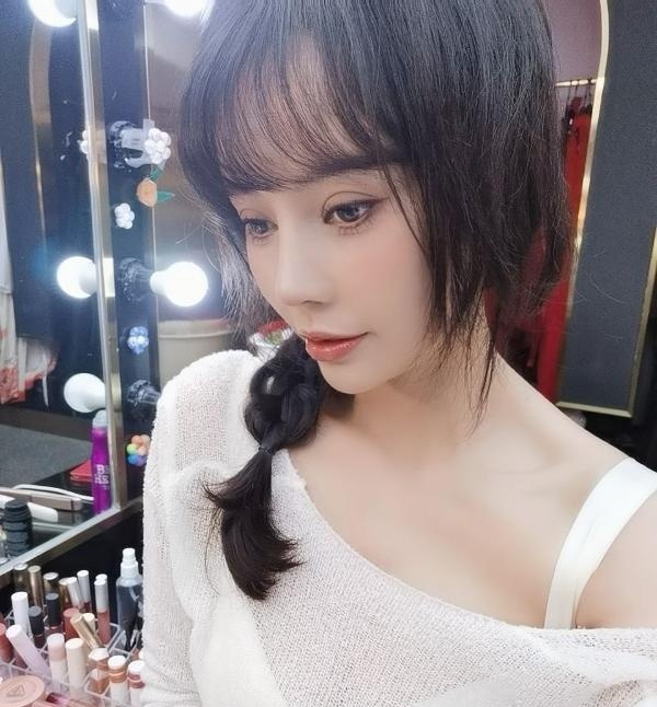 漂亮姐姐婉清