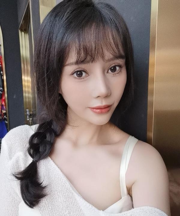 漂亮姐姐婉清