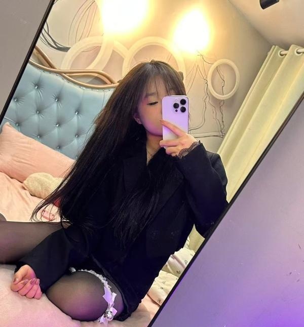 庐阳精神小妹