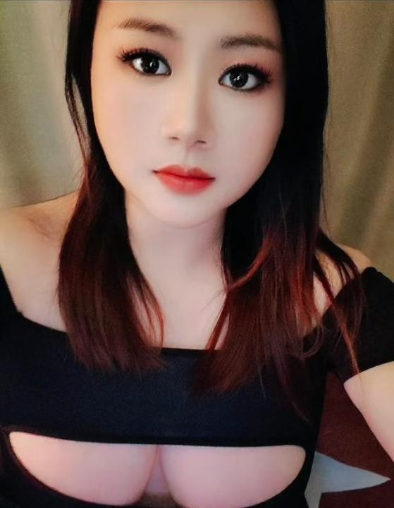 胸大臀肥光谷晴岚