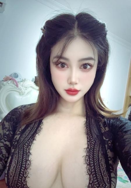 年后媛媛回归
