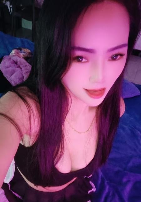 服务型毒龙女王