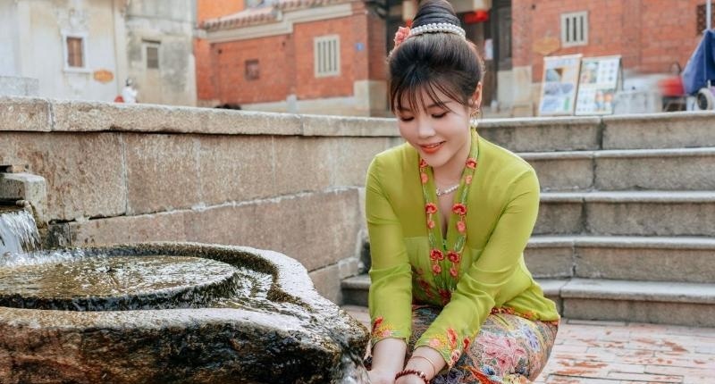 玄武丰满少妇小叮当