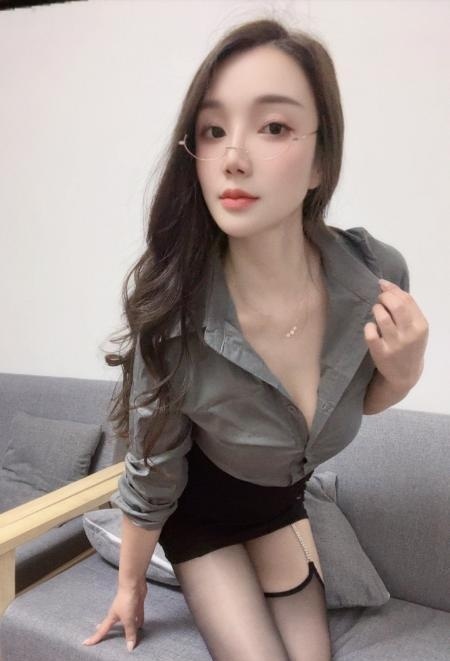 性感丁字裤女妖