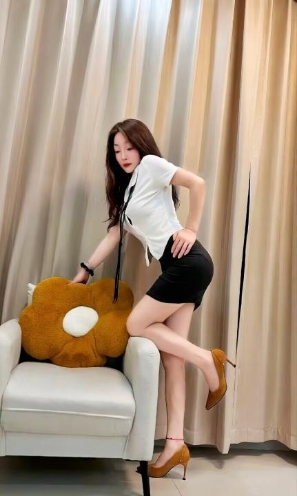 杭州风骚御姐兰儿