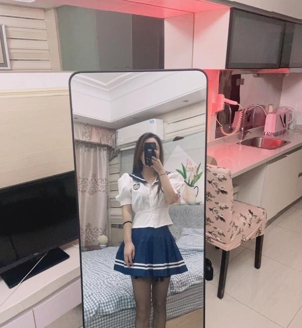 口活超绝的奶糖儿