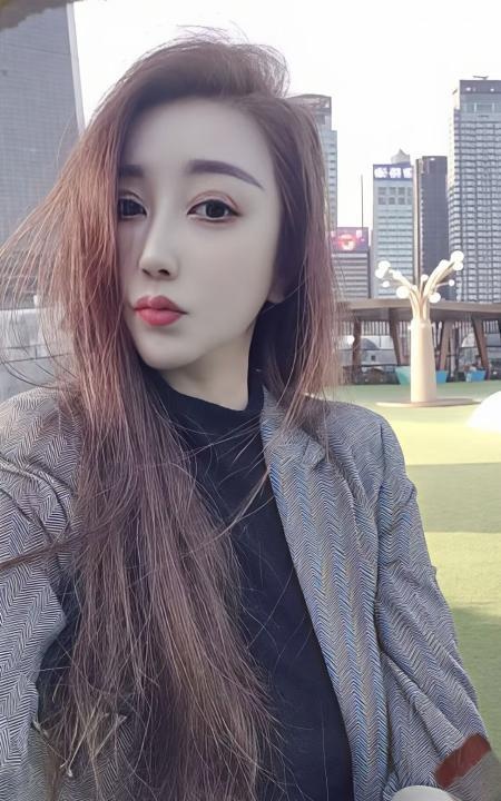 天河全套性感大奶妹