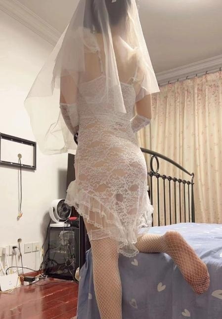 普陀新娘小可欣