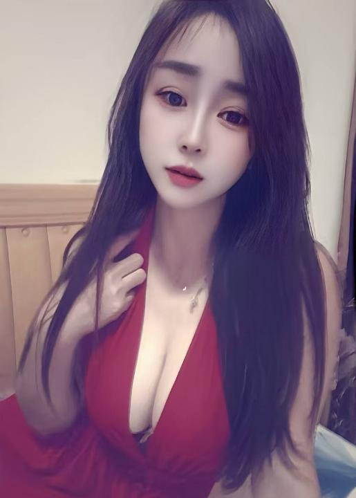 新建服务好大胸妹子