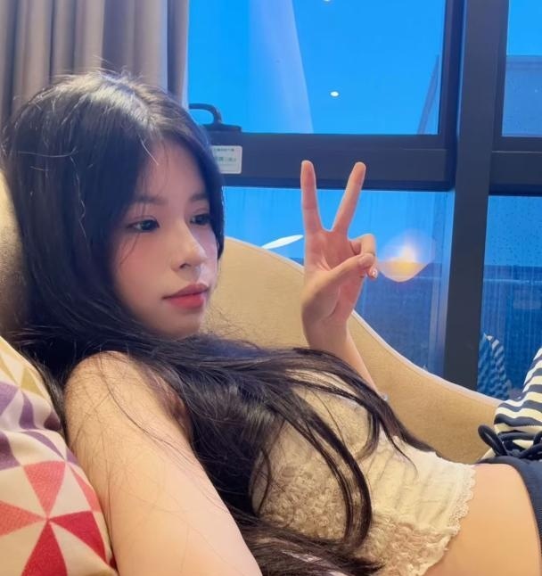 南山纯情小鱼