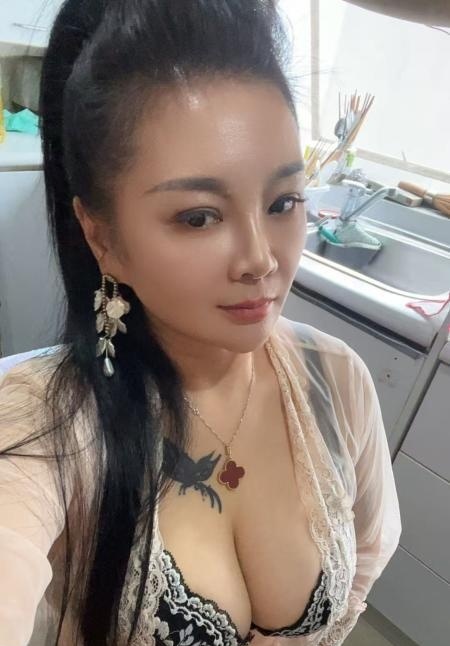 宝安熟女静静