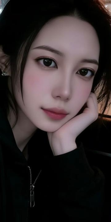 江北温柔小姐姐绵绵