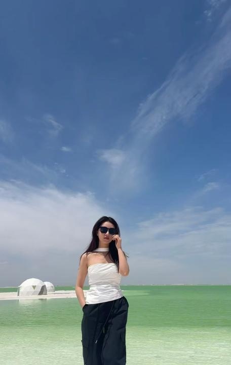 罗湖兼职美女