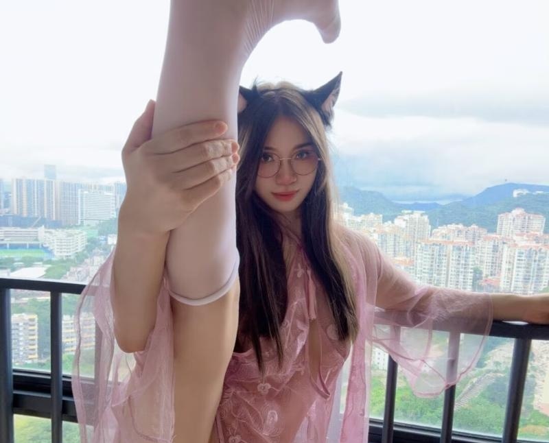 布吉可拍视频美女