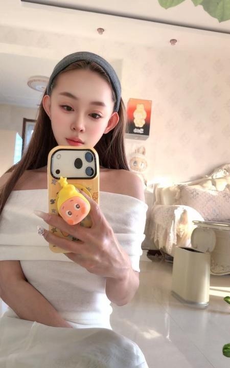 小骚鱼回归