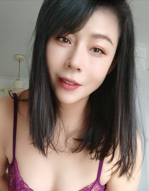 海珠风情御姐