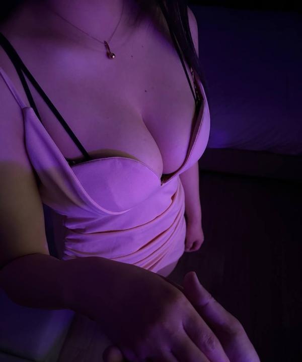 性感身材老师