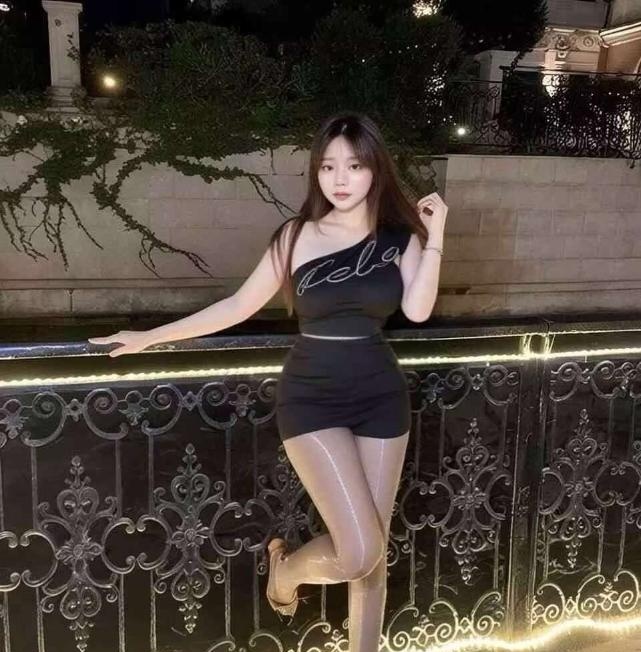 上梅林大波思思