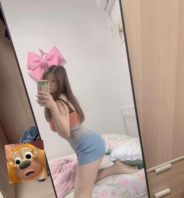 上梅林大波思思