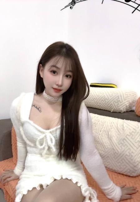 福田莞式服务琳琳